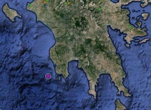earthquake 30.6.15