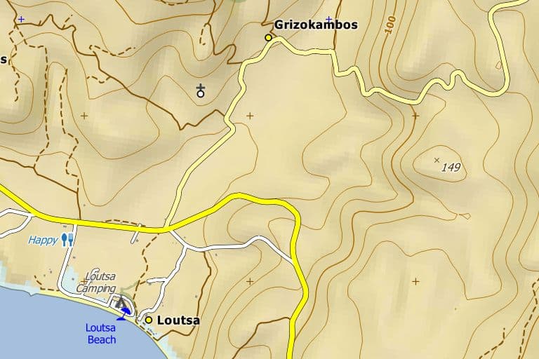 Koroni Topo25 2018 v3 Sample 1