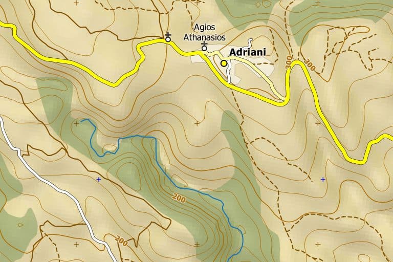 Koroni Topo25 2018 v3 Sample 2