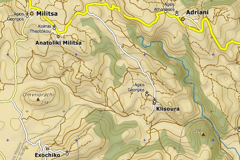 Koroni Topo50 Sample 1 (2018 v3)
