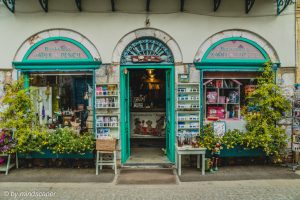 Karti & Molibi - Paper & Bookstore - Koroni